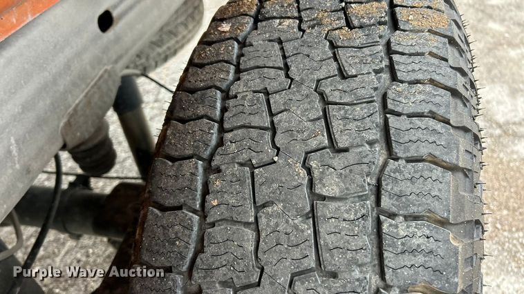 image for item ET6665 2016 GMC Sierra 1500 pickup truck