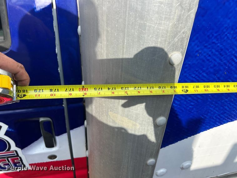 image for item ET6668 2014 Ford E350 Super Duty box truck