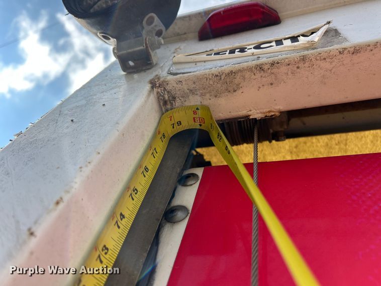 image for item ET6668 2014 Ford E350 Super Duty box truck