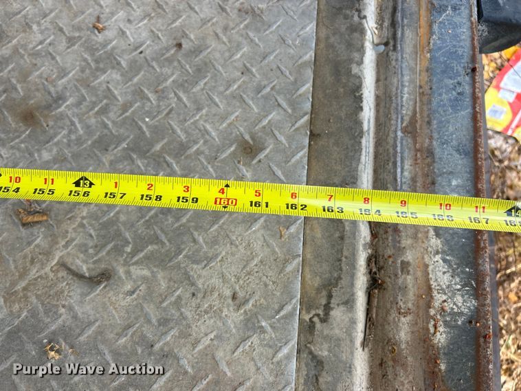 image for item ET6668 2014 Ford E350 Super Duty box truck