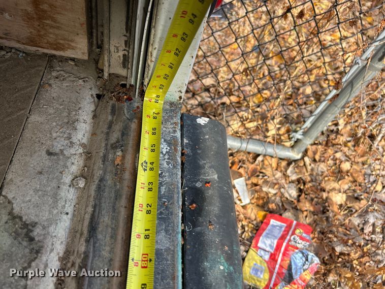 image for item ET6668 2014 Ford E350 Super Duty box truck