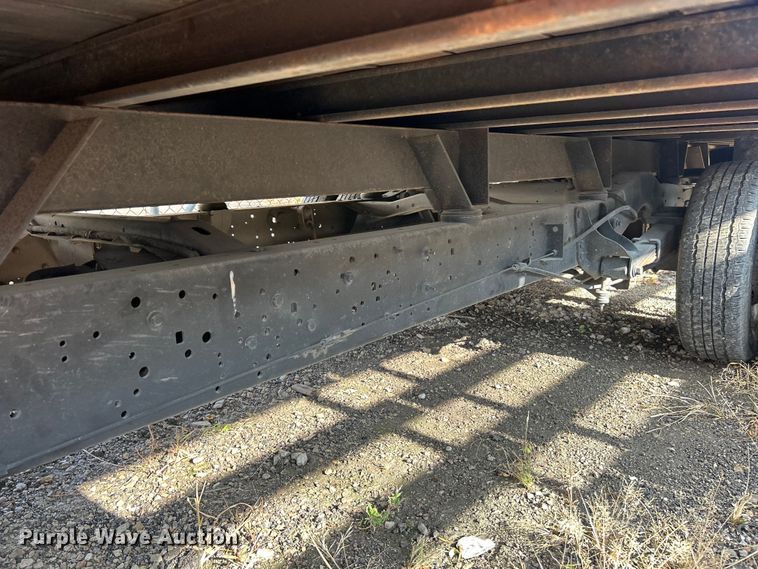 image for item ET6668 2014 Ford E350 Super Duty box truck