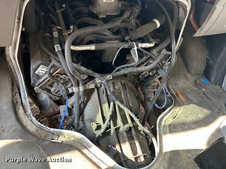 image for item ET6668 2014 Ford E350 Super Duty box truck