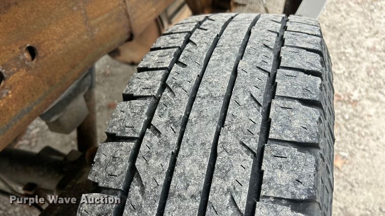 image for item ET6706 2007 GMC Sierra 2500HD pickup truck