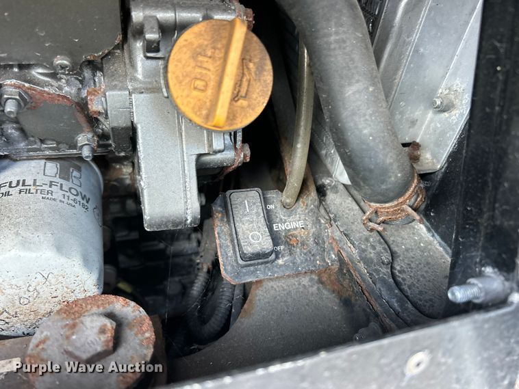 image for item ET6718 2015 Freightliner M2 shuttle bus