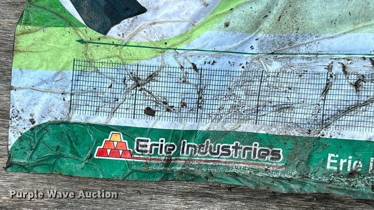 image for item ET6722 Fencing materials