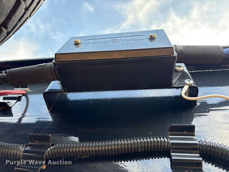 image for item ET7191 2026 Load Trail equipment trailer