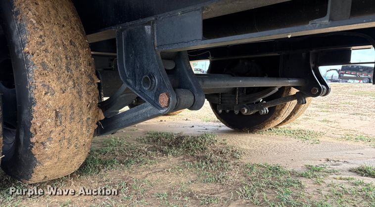 image for item ET7191 2026 Load Trail equipment trailer