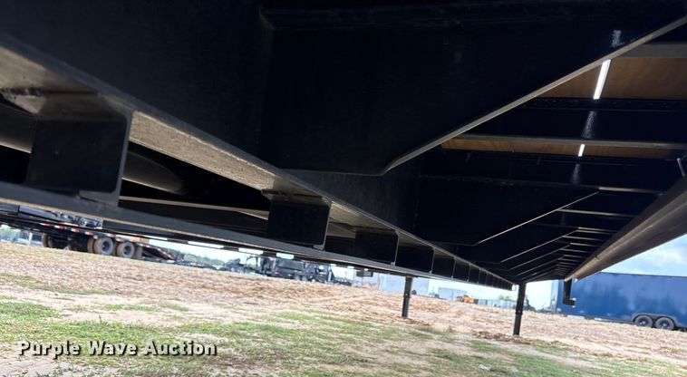 image for item ET7191 2026 Load Trail equipment trailer