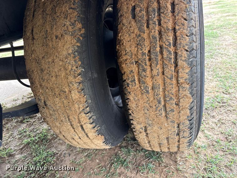 image for item ET7191 2026 Load Trail equipment trailer