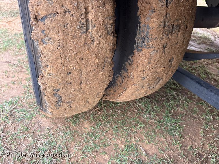 image for item ET7191 2026 Load Trail equipment trailer