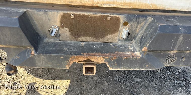 image for item ET7239 2014 Ford F150 SuperCab pickup truck