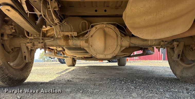 image for item ET7239 2014 Ford F150 SuperCab pickup truck