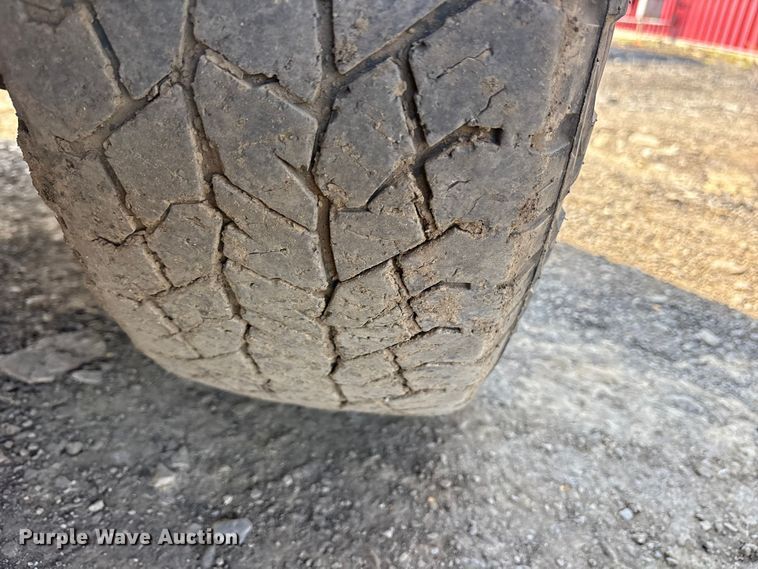 image for item ET7239 2014 Ford F150 SuperCab pickup truck