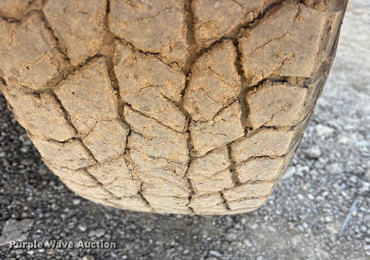 image for item ET7239 2014 Ford F150 SuperCab pickup truck