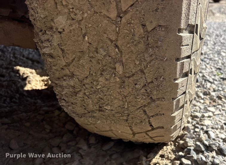 image for item ET7241 2013 Ford F150 SuperCab pickup truck