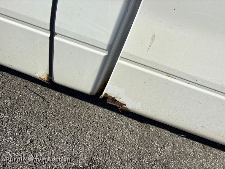 image for item ET7297 2009 Ford F150 pickup truck