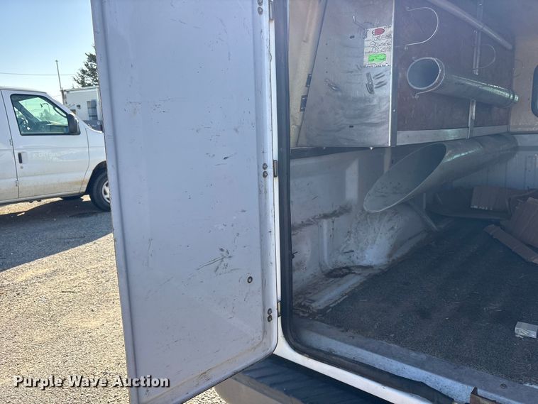 image for item ET7297 2009 Ford F150 pickup truck