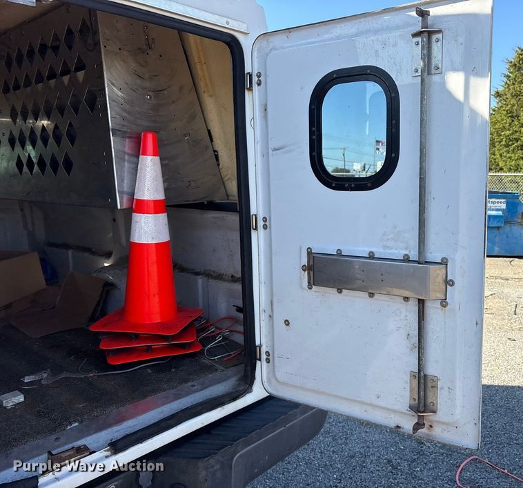 image for item ET7297 2009 Ford F150 pickup truck