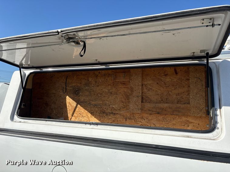 image for item ET7297 2009 Ford F150 pickup truck