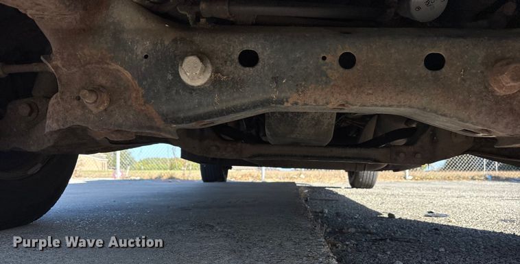 image for item ET7297 2009 Ford F150 pickup truck