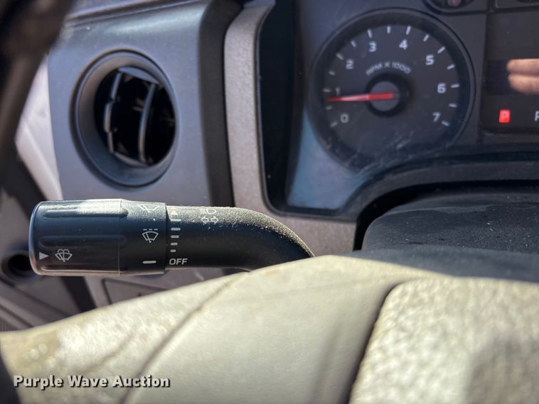 image for item ET7297 2009 Ford F150 pickup truck