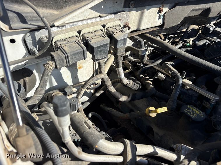 image for item ET7297 2009 Ford F150 pickup truck