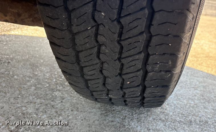 image for item ET7297 2009 Ford F150 pickup truck