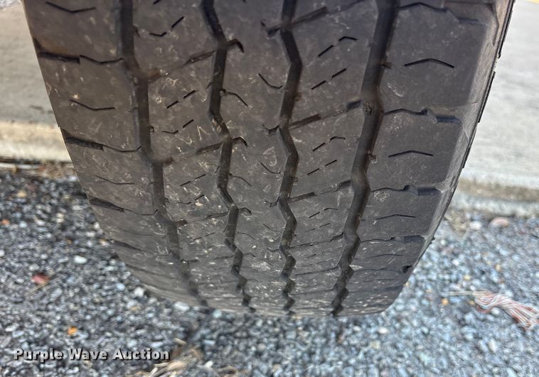 image for item ET7297 2009 Ford F150 pickup truck