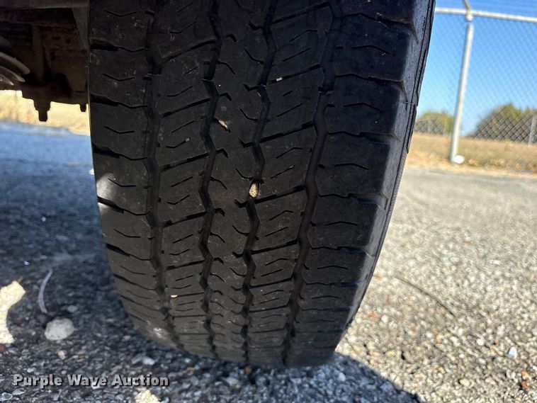 image for item ET7297 2009 Ford F150 pickup truck