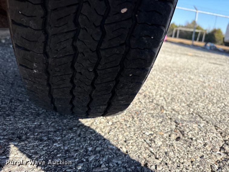 image for item ET7297 2009 Ford F150 pickup truck