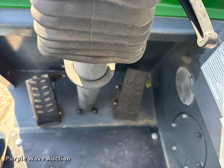 image for item ET7303 2016 Combilift C6000CB forklift