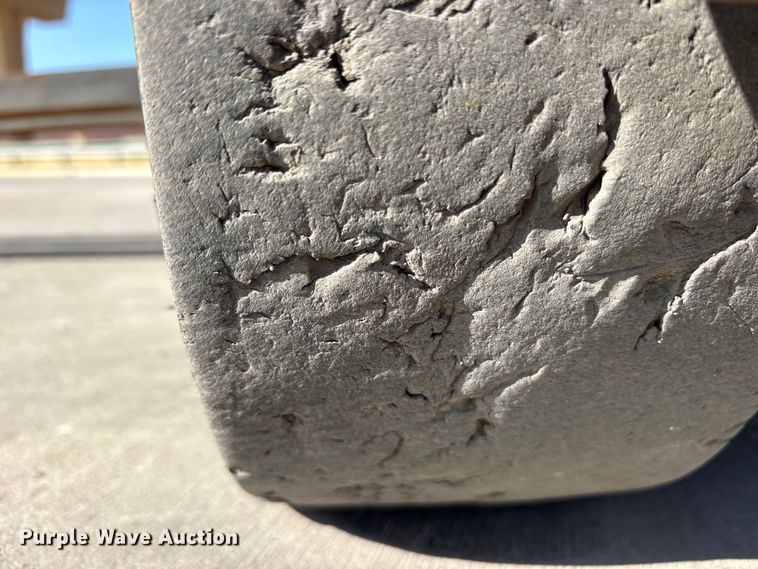 image for item ET7303 2016 Combilift C6000CB forklift