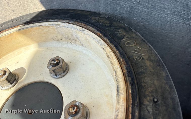 image for item ET7303 2016 Combilift C6000CB forklift