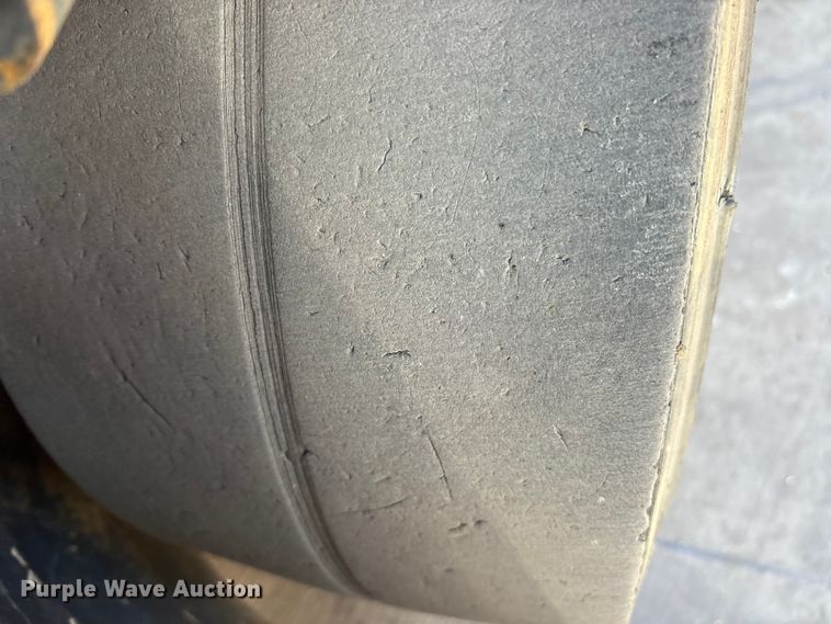 image for item ET7303 2016 Combilift C6000CB forklift