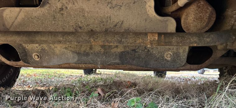 image for item ET7316 2019 Chevrolet Express 2500 van