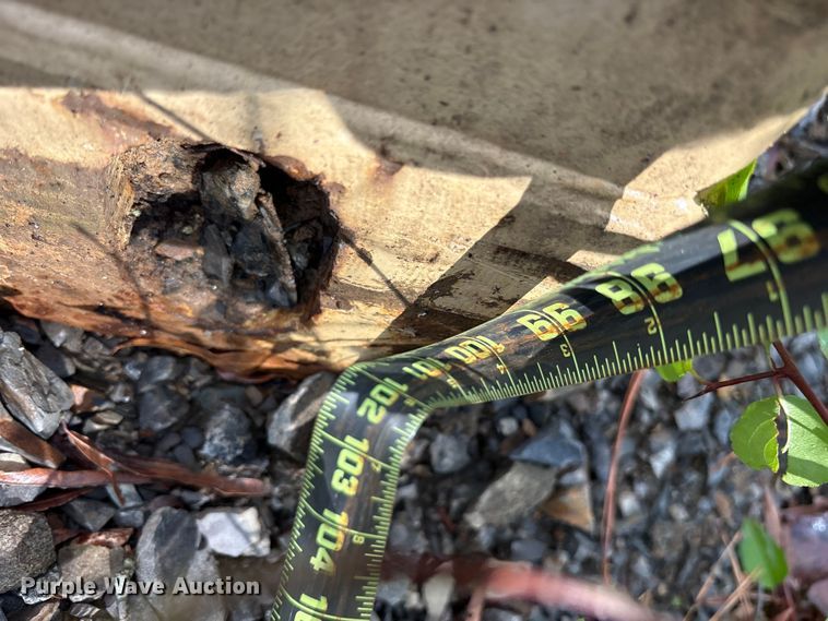 image for item ET7339 2014 Shanghai Baoshan SP-STDT-01 shipping container