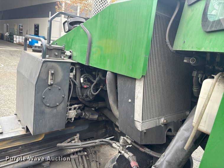 image for item ET8598 2016 CombiLift C8000 forklift