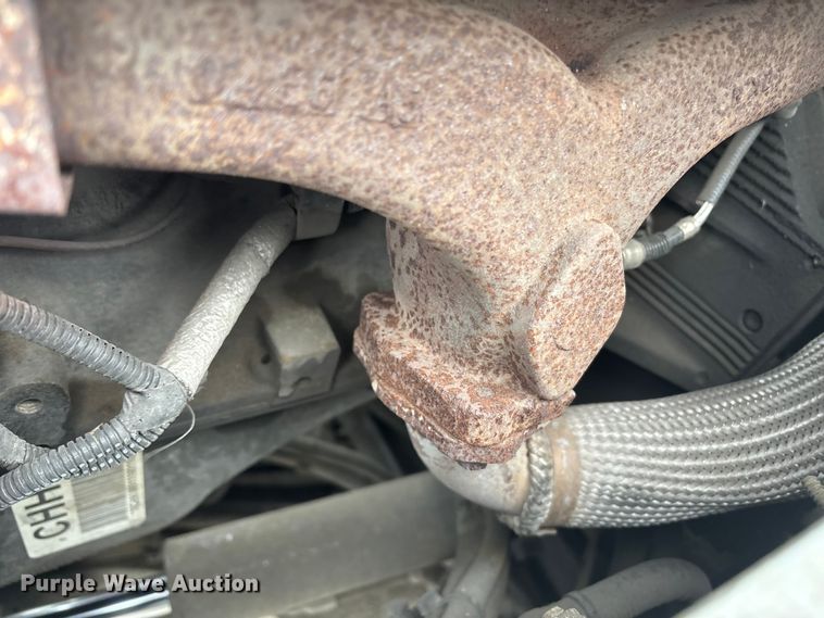 image for item ET8598 2016 CombiLift C8000 forklift