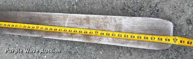 image for item ET8605 2015 Nissan PF80YLP forklift