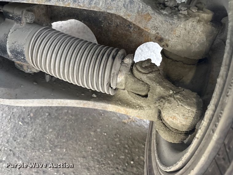 image for item ET8605 2015 Nissan PF80YLP forklift