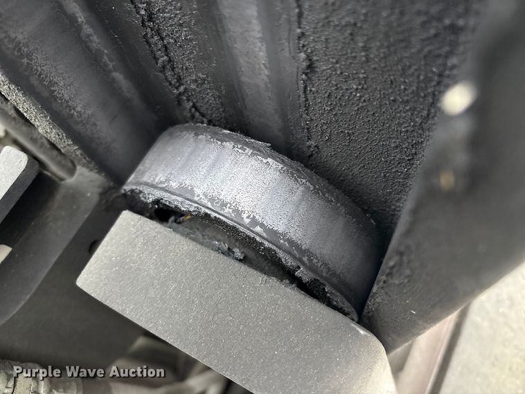 image for item ET8605 2015 Nissan PF80YLP forklift