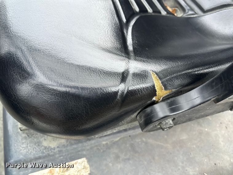 image for item ET8605 2015 Nissan PF80YLP forklift