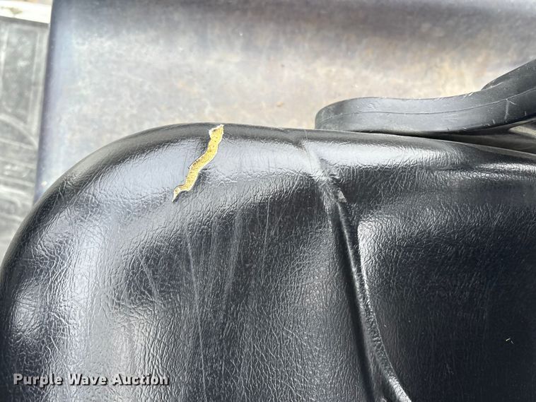 image for item ET8605 2015 Nissan PF80YLP forklift