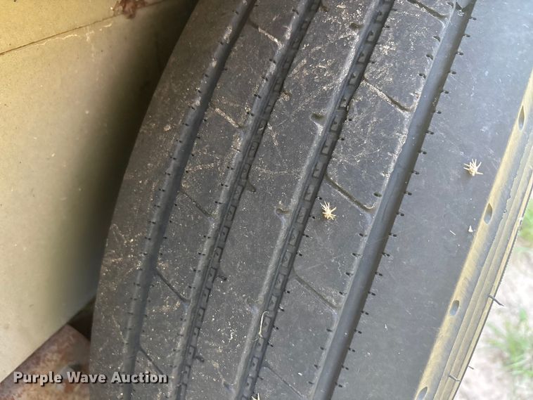 image for item EU0077 2023 East Texas equipment trailer