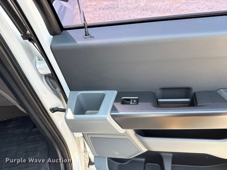 image for item EU2230 2022 Ford F150 SuperCrew pickup truck