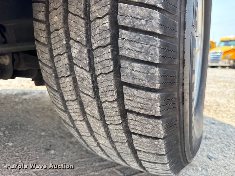 image for item EU2230 2022 Ford F150 SuperCrew pickup truck