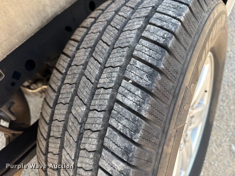 image for item EU2230 2022 Ford F150 SuperCrew pickup truck