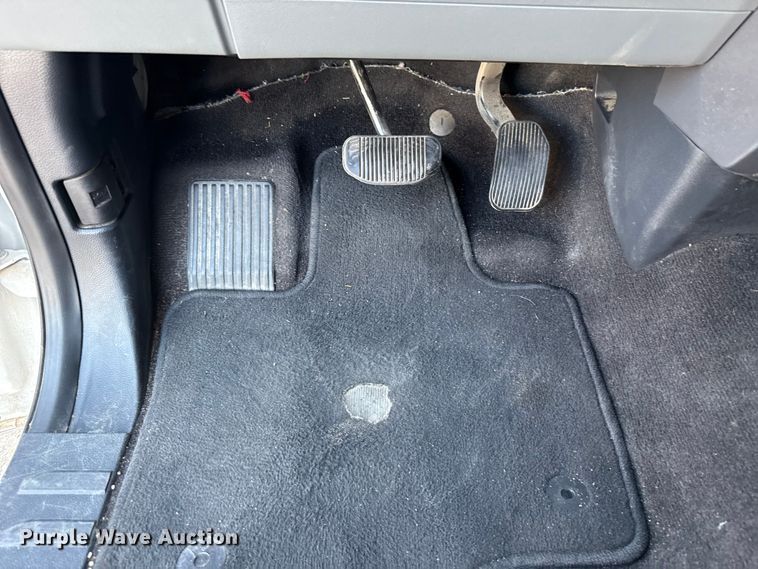 image for item EU2246 2022 Ford F150 SuperCrew pickup truck