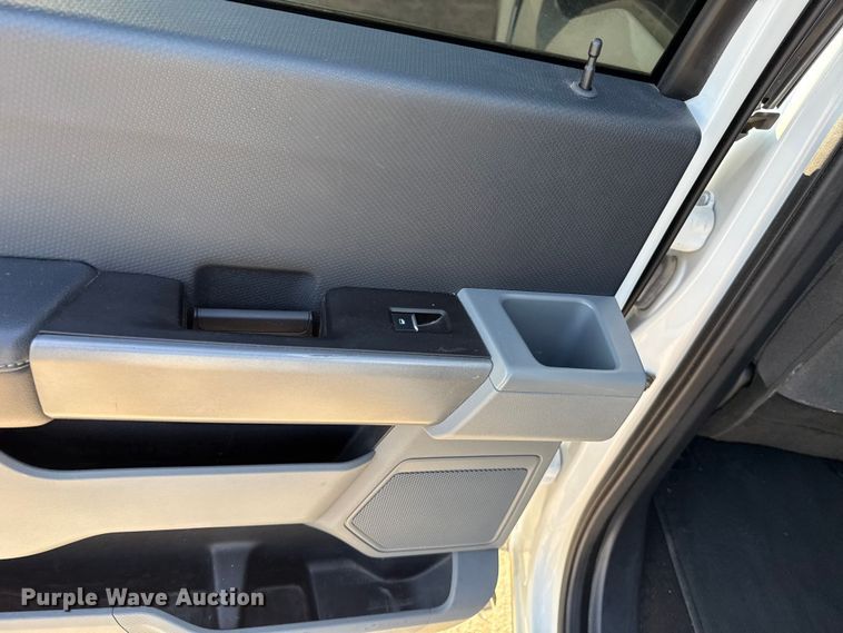 image for item EU2246 2022 Ford F150 SuperCrew pickup truck